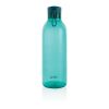 Avira Atik RCS Recycled PET bottle 1L turquoise | No Branding | not available | not available
