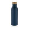 Avira Alcor RCS Re-steel single wall water bottle 600 ML blue | No Branding | not available | not available