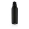 Avira Ara RCS Re-steel fliptop water bottle 500ml black | No Branding | not available | not available