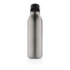 Avira Ara RCS Re-steel fliptop water bottle 500ml silver | No Branding | not available | not available