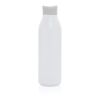 Avira Alok RCS re-steel 360 waterbottle 600ML white | No Branding | not available | not available