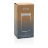 Avira Alix RCS re-steel click tumbler 400ML silver | No Branding | not available | not available