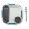 Black+Blum Lunch Box Original turquoise | No Branding | not available | not available