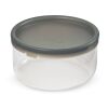 Black+Blum Glass Lunch Bowl 750ml brown | No Branding | not available | not available