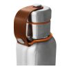 Black+Blum Insulated Water Bottle Small 500ml orange | No Branding | not available | not available