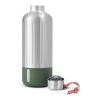 Black+Blum Explorer Insulated Bottle Large 850ml olive green | No Branding | not available | not available