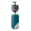 Black+Blum Glass Travel Cup 340ML turquoise | No Branding | not available | not available