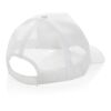 Impact AWARE™ Trucker Recycled Cotton 5 Panel Cap white | No Branding | not available | not available | not available