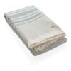 Ukiyo Yumiko AWARE™ Hammam Towel 100 x 180cm green | No Branding | not available | not available | not available