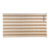 Ukiyo Yukari AWARE™ XL deluxe beach towel 100x180cm brown | No Branding | not available | not available | not available