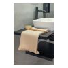 Ukiyo Keiko AWARE™ solid hammam towel 100x180cm brown | No Branding | not available | not available | not available