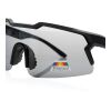 SproShield RCS plastic activity glasses with polarized lens black | No Branding | not available | not available