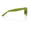 Wheat straw fibre sunglasses green | No Branding | not available | not available