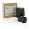 TrimBlade re-chargeable Travel Shaver IPX7 black | No Branding | not available | not available