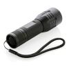 3W medium CREE torch black | No Branding | not available | not available