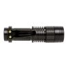 3W pocket CREE torch black | No Branding | not available | not available