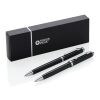 Luzern pen set black | No Branding | not available | not available