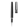 Swiss Peak deluxe pen set black | No Branding | not available | not available