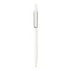 X6 pen white | No Branding | not available | not available