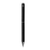 Swiss Peak Cedar RCS certified recycled aluminum pen black | No Branding | not available | not available