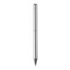 Swiss Peak Cedar RCS certified recycled aluminum pen silver | No Branding | not available | not available