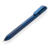 TwistLock GRS certified recycled ABS pen blue | No Branding | not available | not available