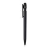 Devin GRS certified RABS pen solid black | No Branding | not available | not available