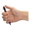 Quill GRS certified RABS anti stress/ stress relief pen black | No Branding | not available | not available