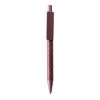 X3 Metal Edition RCS recycled aluminium pen burgundy