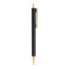 EDGE RCS three-sided pen luxury black | No Branding | not available | not available
