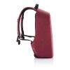 Bobby Hero Small, Anti-theft backpack red-black | No Branding | not available | not available