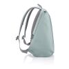 Bobby Soft, anti-theft backpack green-grey | not available | No Branding | not available | not available | not available