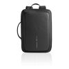 Bobby Bizz 2.0 anti-theft backpack & briefcase black | No Branding | not available | not available