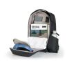 Bizz Backpack black-grey