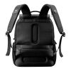 XD Design Soft Daypack black-grey | No Branding | not available | not available