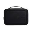XD Design 16" Laptop Bag black-grey | No Branding | not available | not available