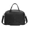 Urban Water Resistant Weekend Bag black-grey | No Branding | not available | not available