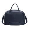 Urban Water Resistant Weekend Bag navy-grey | No Branding | not available | not available