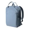 XD Design Soft Tote Backpack blue-grey | No Branding | not available | not available | not available