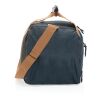 Impact AWARE™ Urban outdoor weekend bag navy | No Branding | not available | not available | not available