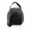 Impact AWARE™ RPET modern sports duffle anthracite | No Branding | not available | not available | not available
