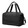 KENTO URBAN RCS recycled nylon Weekender black | No Branding | not available | not available | not available