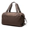 KENTO URBAN RCS recycled nylon Weekender brown | No Branding | not available | not available | not available