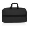 Armond AWARE™ RPET weekend duffel black | No Branding | not available | not available