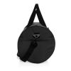 Aware™ RPET True sports bag black | No Branding | not available | not available | not available