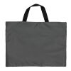 Impact AWARE™ lightweight document bag anthracite | No Branding | not available | not available | not available