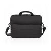 Impact AWARE™ RPET 15.6"laptop bag black | No Branding | not available | not available