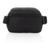 Aero Aware™ RPET Everyday sling bag black | No Branding | not available | not available | not available