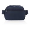 Aero Aware™ RPET Everyday sling bag navy | No Branding | not available | not available | not available