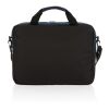Kazu AWARE™ RPET basic 15.6 inch laptop bag blue | No Branding | not available | not available | not available